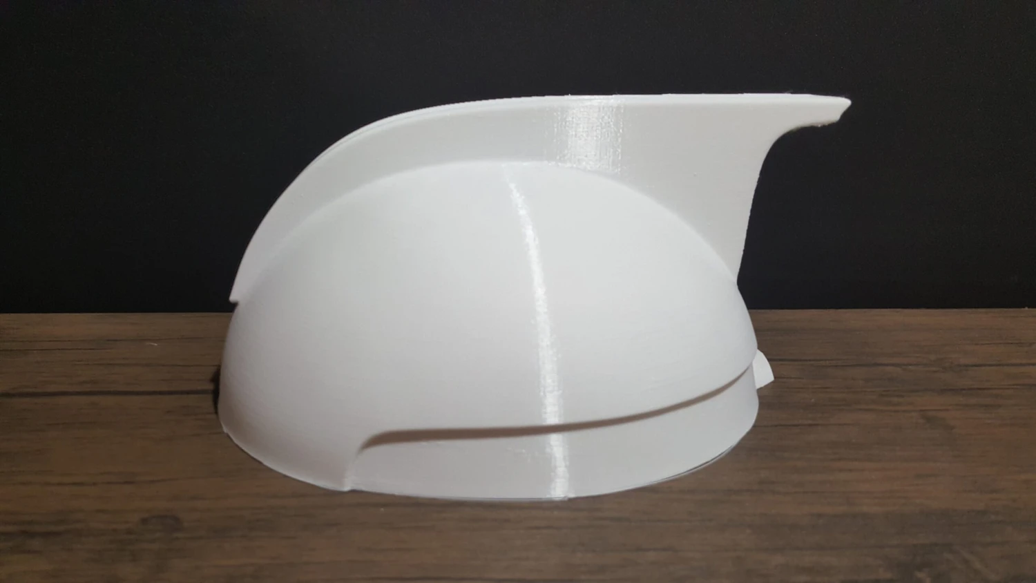 ARC Clone Trooper Helmet - DIY 7 ARC Clone Trooper Helmet - DIY - Image 5