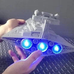 Tea Light Star Destroyer - DIY -Galacticarmory Store 20231205 131614 frameat0m45s fb561842 e227 44db 93c7 6bc547b72254