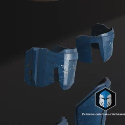 Bo Katan Armor - 3D Print Files -Galacticarmory Store 2 10 3a279db6 bc69 4760 98a6 35fe05d49240