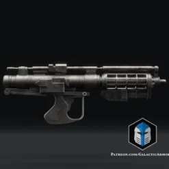 E-5 Battle Droid Blaster - 3D Print Files -Galacticarmory Store 2 10 78f472b8 3488 4150 b74b 1421da4d8de2