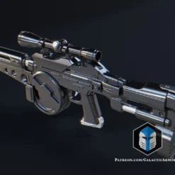 M-5 ARC Trooper Blaster - 3D Print Files -Galacticarmory Store 2 10 a414c4c1 1cd6 4305 9d2f 57c750aca19e