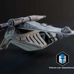 1:48 Scale LAAT Gunship - 3D Print Files -Galacticarmory Store 2 13 7dab8db3 d4ca 498d b0b4 5a43c118dccc