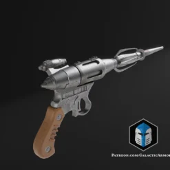 Jedi: Survivor Swoop Blaster - 3D Print Files -Galacticarmory Store 2 13 866746b9 bb73 42c7 a867 0eefe658dd14