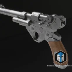 Jedi: Survivor Arakyd Heavy Blaster - 3D Print Files -Galacticarmory Store 2 13 955402ed 9fb4 409d b7de 16e091367beb