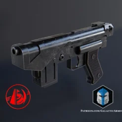 Imperial Mandalorian Commando Blaster - 3D Print Files 13 Imperial Mandalorian Commando Blaster - 3D Print Files -Galacticarmory Store 2 13 adb81e9a 758b 45df 800e 3784a0f5ca56