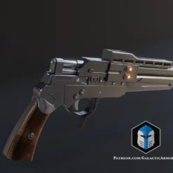 Quickdraw Blaster - 3D Print Files 18 Quickdraw Blaster - 3D Print Files -Galacticarmory Store 2 13 afbcc698 f70d 4b26 a6f3 47ef5ce29ebb