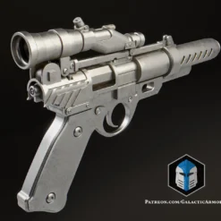 Jedi: Survivor Combustion Blaster - 3D Print Files -Galacticarmory Store 2 13 cdbfbac2 b5d0 499e 9ed2 f036b08df75e