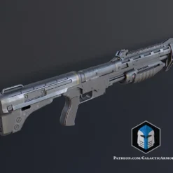 Reach M45 Shotgun - 3D Print Files -Galacticarmory Store 2 13 dde7f9e6 fd52 43f6 8944 9bd8cfbd1642