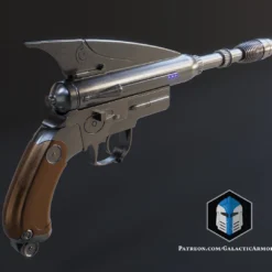 Caij Vanda's Blaster - 3D Print Files -Galacticarmory Store 2 13 f1d8bdb8 d74f 4135 aa3b 248540addff1