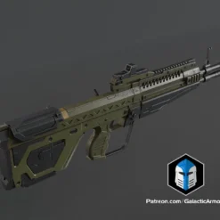 Infinite Bandit Rifle - 3D Print Files -Galacticarmory Store 2 15 752d812a 72c1 4751 9f04 822233fdbebb