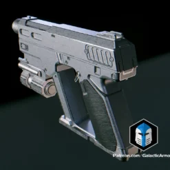 Helldivers 2 - Peacemaker Pistol - 3D Print Files -Galacticarmory Store 2 15 aed182c0 74c0 45ef a513 21ecbb418782