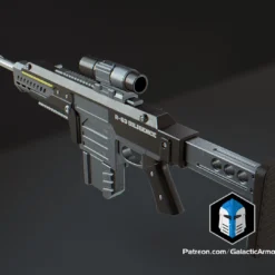 Helldivers 2 - Diligence - 3D Print Files -Galacticarmory Store 2 15 dc95e854 0567 4ba5 a58f f74d1b1858e3