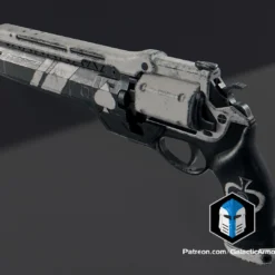 Ace Of Spades Hand Cannon - 3D Print Files 18 Ace Of Spades Hand Cannon - 3D Print Files -Galacticarmory Store 2 15 e3ee4177 7c3c 4c16 8540 7184fde02b3e