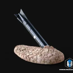 Helldivers 2 500kg Kaboom - 3D Print Files -Galacticarmory Store 2 1 be1c9f17 8959 4a86 90f0 2ef0d64ba954