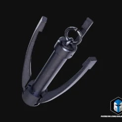 Kay Vess Grappling Hook - 3D Print Files 14 Kay Vess Grappling Hook - 3D Print Files -Galacticarmory Store 2 1 c49c42bc 0c03 4a5e 931c fc9374ba54f7
