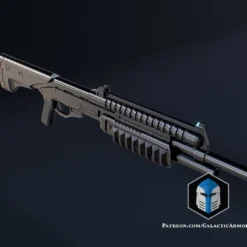 M90 Shotgun - 3D Print Files -Galacticarmory Store 2 465c0c6f 81d9 4291 94d9 37080150fd24