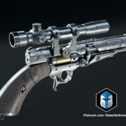 Westar 88 Blaster - 3D Print Files 18 Westar 88 Blaster - 3D Print Files -Galacticarmory Store 2 585ee38e 42d8 4639 8b27 d6d61e00b802