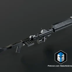 Animated DC-15 A Blaster Rifle - 3D Print Files -Galacticarmory Store 2 a219f2b1 26ef 4285 a94d 975512d9f7b6