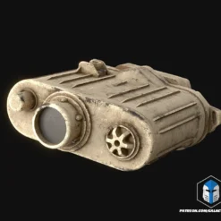 Macrobinoculars - 3D Print Files -Galacticarmory Store 2 a2c18b1b 7fe1 48df 8405 a3097d1a5530