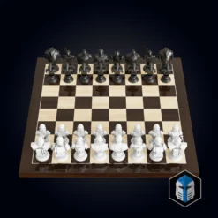 Clone Wars Republic/CIS Chess Set - 3D Print Files -Galacticarmory Store 2 b8fbeb0b 134e 4902 bbf6 ffe1da9fed26 scaled