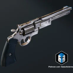 Mandalorian Gunslinger Blaster - 3D Print Files -Galacticarmory Store 2 c73fffde 467b 4e78 abd2 4ac6fb56aaa4