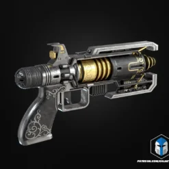 Wingman Pistol - 3D Print Files -Galacticarmory Store 2 ce1b822f 8c1b 402a ad3d 98f54416f3c8