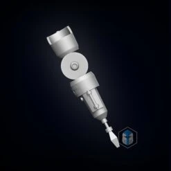 Bad Batch Echo Wearable Robotic Arm - 3D Print Files -Galacticarmory Store 2 fnl 962fcaf5 9b7a 44b3 bfa3 92b5a237df41