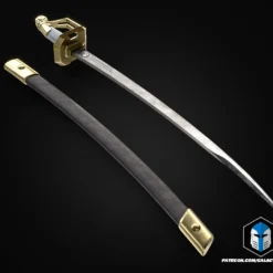 Helldivers 2 - CQC-2 Saber - 3D Print Files 22 Helldivers 2 - CQC-2 Saber - 3D Print Files -Galacticarmory Store 3 1229427a 534c 4900 89a5 19687113e10f