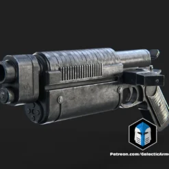 Kyle Katarn K-17 Bryar Blaster - 3D Print Files -Galacticarmory Store 3 1 52fe8717 18ef 49ca a3bd 29dcea06869e