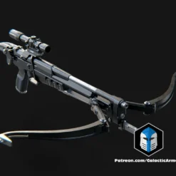 Custom Bowcaster Blaster - 3D Print Files -Galacticarmory Store 3 1 e25403e8 d091 493c 82f4 6989d5691da3