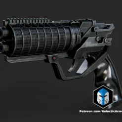Blade Runner K's Blaster - 3D Print Files 16 Blade Runner K's Blaster - 3D Print Files -Galacticarmory Store 3 1 ed0f190f 759f 4570 ba91 b6e80e248082