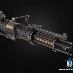 Z-6 Rotary Cannon - 3D Print Files 21 Z-6 Rotary Cannon - 3D Print Files -Galacticarmory Store 3 219f9dfd e48f 4c9c 91a7 444014f9dd1c
