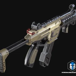 Apex R-99 SMG - 3D Print Files -Galacticarmory Store 3 2 7c17ed4d 6a99 4fd9 8b31 71eb6b6830a7