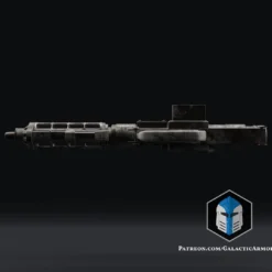 E-5 Battle Droid Blaster - 3D Print Files -Galacticarmory Store 3 5 569fd4fe 5ae8 4d24 8723 0ce11c681f17