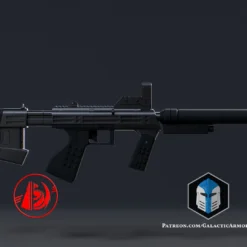 ODST SMG - 3D Print Files -Galacticarmory Store 3 6 0f6a7e81 fd24 4439 b538 e0e06ba986a0