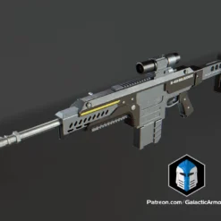 Helldivers 2 - Diligence - 3D Print Files -Galacticarmory Store 3 6 13d13a16 0158 4e15 88eb b100a22a7e93