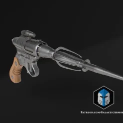 Jedi: Survivor Swoop Blaster - 3D Print Files -Galacticarmory Store 3 6 1ab80614 b71d 48e9 8115 965e3505b342