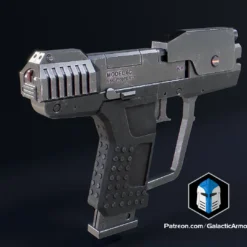 Magnum Pistol - 3D Print Files -Galacticarmory Store 3 6 7827e426 b540 44c8 a6b0 5c4a853b397c