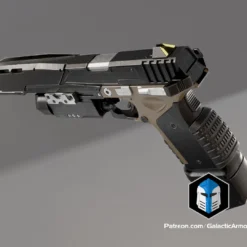 Titanfall Smart Pistol - 3D Print Files -Galacticarmory Store 3 6 87520def 024c 49f6 ad8c 41401e23d067