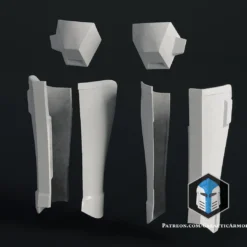 Imperial Mandalorian Commando Armor - 3D Print Files 21 Imperial Mandalorian Commando Armor - 3D Print Files -Galacticarmory Store 3 6 8bdc57cc efe5 49ec 962e b0a4725706e4