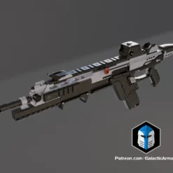 Titanfall R-201 Rifle - 3D Print Files 18 Titanfall R-201 Rifle - 3D Print Files -Galacticarmory Store 3 6 91fbc550 d227 4faf a71c 90a3eaa1ed51