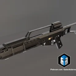 Galaxies Proton Blaster - 3D Print Files -Galacticarmory Store 3 6 a0e13c90 8403 4b9f 804d 11acc67a5f48