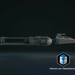 1:48 Scale And Tea Light Y-Wing - 3D Print Files -Galacticarmory Store 3 6 d6f3d014 f87c 4296 b055 9211094de5b2