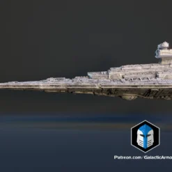 Tea Light Star Destroyer - 3D Print Files -Galacticarmory Store 3 6 e13ab42c f5db 4c71 8f94 e1098967c2f6