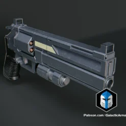 Helldivers 2 - Senator Revolver Pistol - 3D Print Files 18 Helldivers 2 - Senator Revolver Pistol - 3D Print Files -Galacticarmory Store 3 6 fa051d89 96d7 4c65 b05d c6bc0bbda126