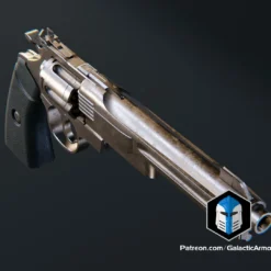 Mandalorian Gunslinger Blaster - 3D Print Files -Galacticarmory Store 3 74648a2e c6e3 4aef 8b94 f701daecf81b