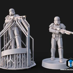 1:48 Scale Death Troopers - 3D Print Files 26 1:48 Scale Death Troopers - 3D Print Files -Galacticarmory Store 3 78a1fb46 3857 4a30 bed9 1a4ae03369bb