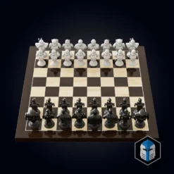 Clone Wars Republic/CIS Chess Set - 3D Print Files -Galacticarmory Store 3 8ce7c515 fd61 4ff8 b8ef 4924a331fcea scaled