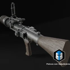 MPL-57 Barrage Launcher - 3D Print Files 18 MPL-57 Barrage Launcher - 3D Print Files -Galacticarmory Store 3 a1d4ff9f c80f 422e b1c2 173eaa551aac