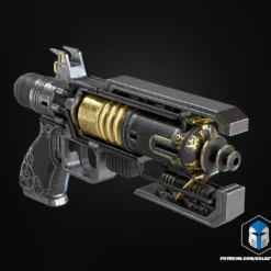 Wingman Pistol - 3D Print Files -Galacticarmory Store 3 a676c6f0 ec2c 4b8e 823f f0f8f7d97984